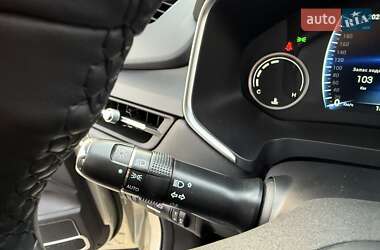 Внедорожник / Кроссовер Chery Tiggo 8 2021 в 