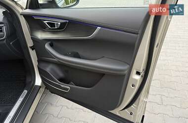 Внедорожник / Кроссовер Chery Tiggo 8 2021 в 