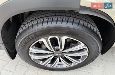 Внедорожник / Кроссовер Chery Tiggo 8 2021 в 