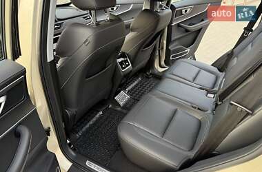 Внедорожник / Кроссовер Chery Tiggo 8 2021 в 