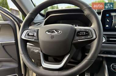 Внедорожник / Кроссовер Chery Tiggo 8 2021 в 