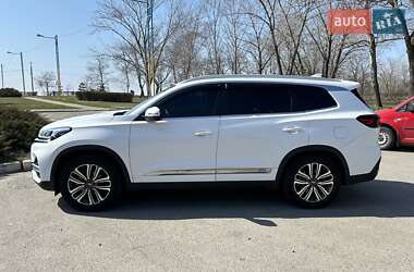 Внедорожник / Кроссовер Chery Tiggo 8 2021 в 