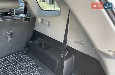 Позашляховик / Кросовер Chery Tiggo 8 2020 в 