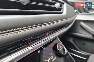 Внедорожник / Кроссовер Chery Tiggo 8 2019 в 