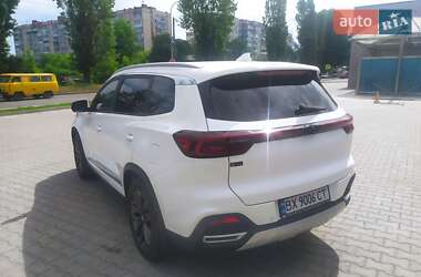 Внедорожник / Кроссовер Chery Tiggo 8 2019 в 