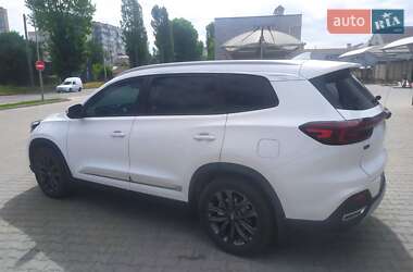 Внедорожник / Кроссовер Chery Tiggo 8 2019 в 