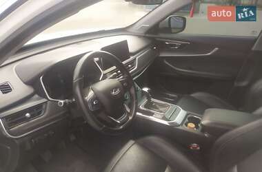 Внедорожник / Кроссовер Chery Tiggo 8 2019 в 
