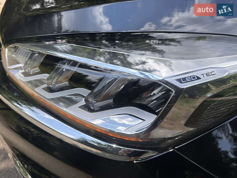Позашляховик / Кросовер Chery Tiggo 8 2020 в Броварах