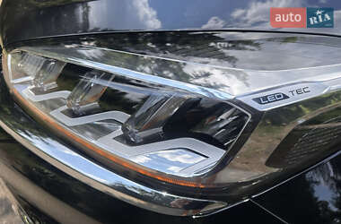 Позашляховик / Кросовер Chery Tiggo 8 2020 в 