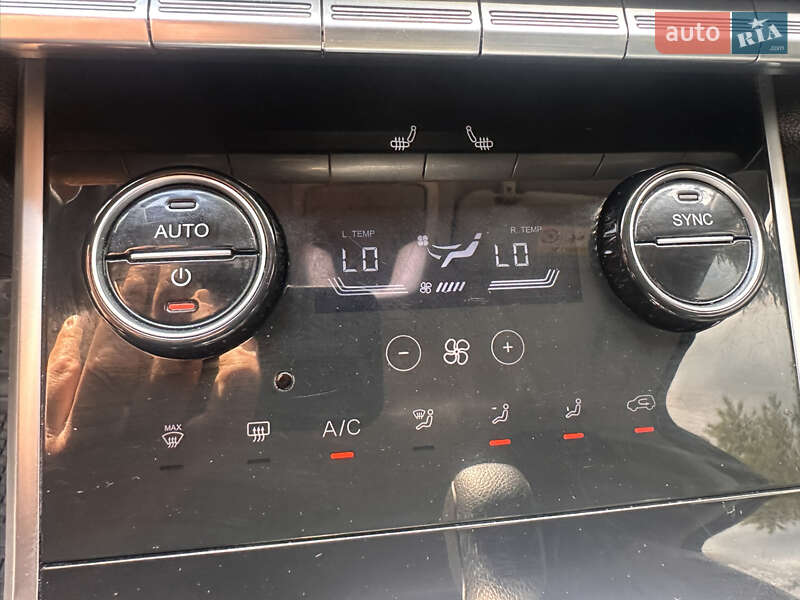 Позашляховик / Кросовер Chery Tiggo 8 2020 в Броварах
