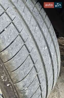 Внедорожник / Кроссовер Chery Tiggo 8 2021 в 