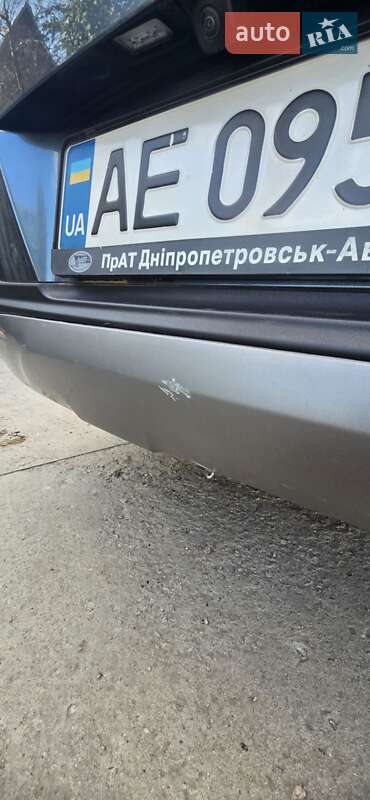 Внедорожник / Кроссовер Chery Tiggo 8 2021 в Никополе