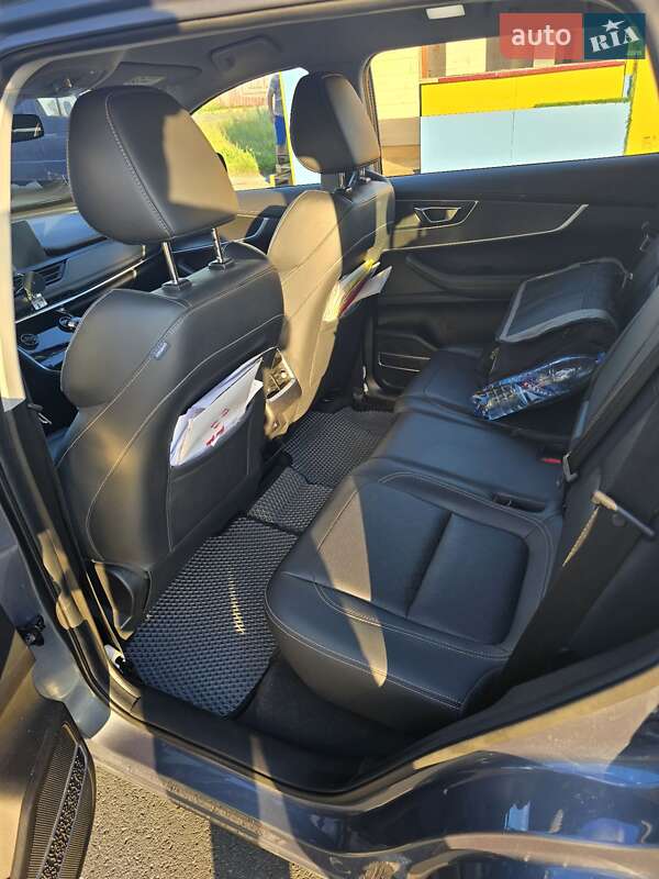 Внедорожник / Кроссовер Chery Tiggo 8 2020 в Киеве