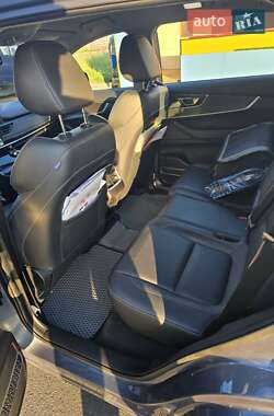 Внедорожник / Кроссовер Chery Tiggo 8 2020 в 