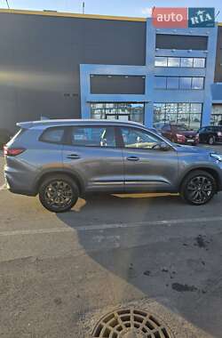 Внедорожник / Кроссовер Chery Tiggo 8 2020 в 