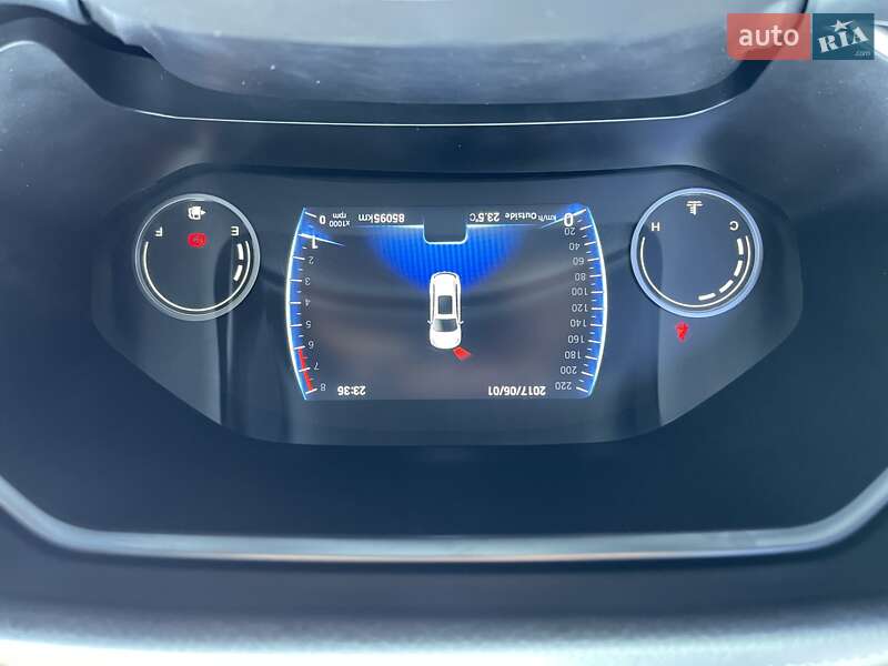 Внедорожник / Кроссовер Chery Tiggo 8 2020 в Николаеве