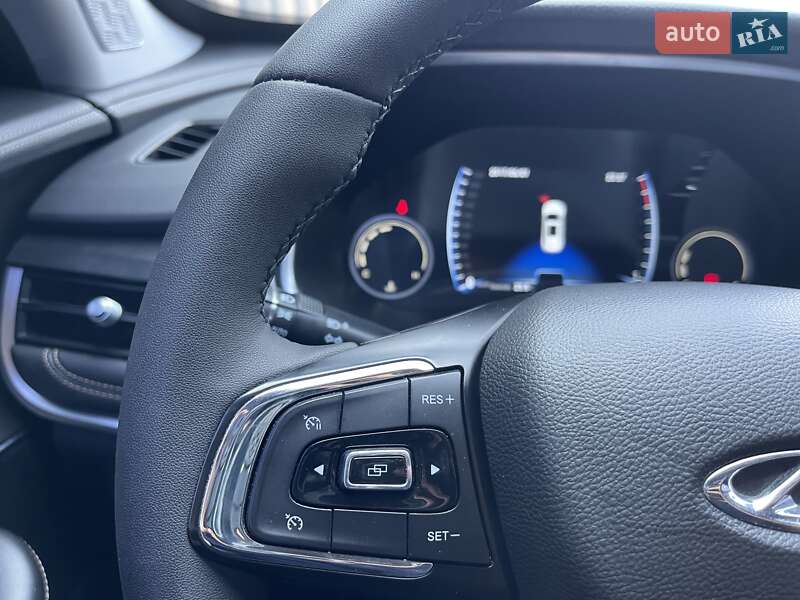 Внедорожник / Кроссовер Chery Tiggo 8 2020 в Николаеве