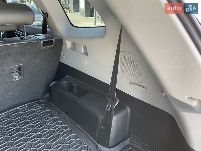 Внедорожник / Кроссовер Chery Tiggo 8 2020 в Николаеве