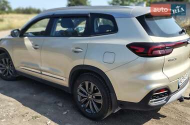 Внедорожник / Кроссовер Chery Tiggo 8 2020 в 