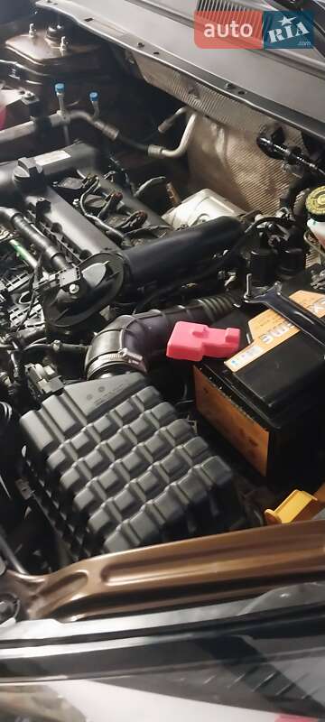 Позашляховик / Кросовер Chery Tiggo 8 2019 в Кривому Розі