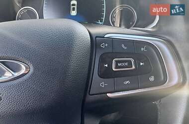 Внедорожник / Кроссовер Chery Tiggo 8 2021 в 