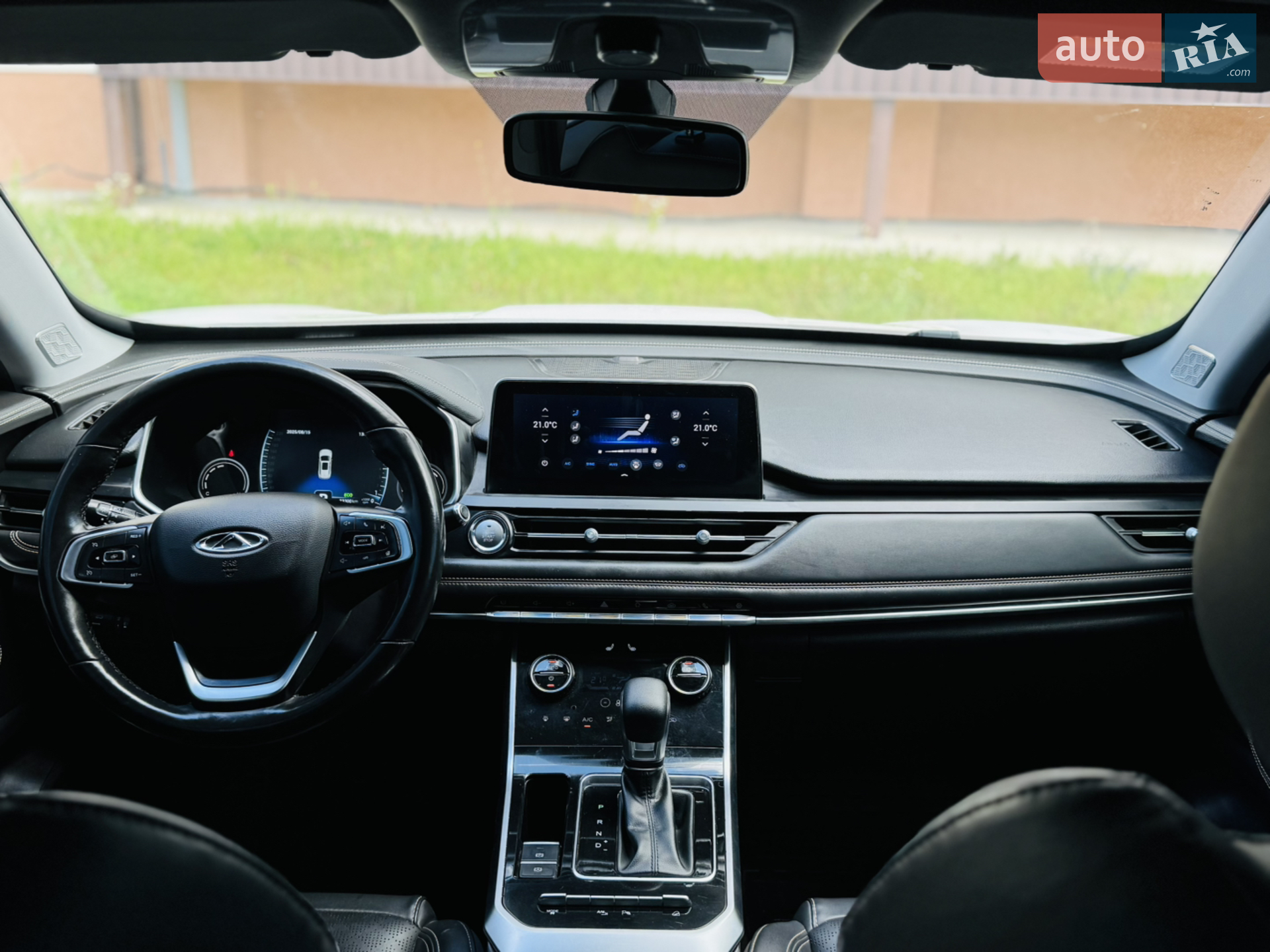 2020 Chery Tiggo 8 - мініатюра 9