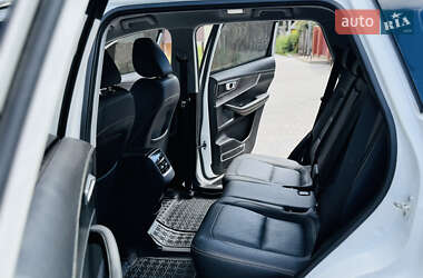 Внедорожник / Кроссовер Chery Tiggo 8 2020 в 