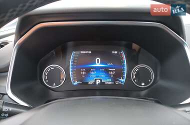 Внедорожник / Кроссовер Chery Tiggo 8 2020 в 