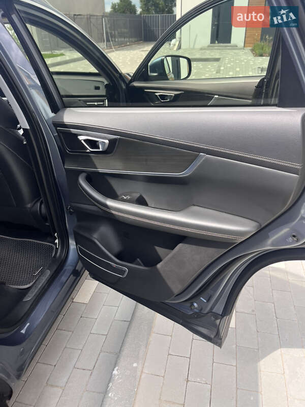 Внедорожник / Кроссовер Chery Tiggo 8 2020 в Киеве