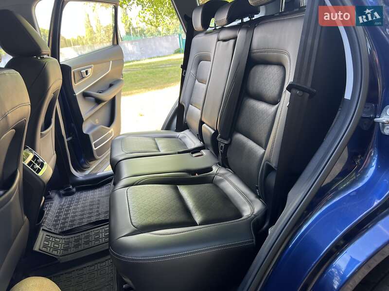 Внедорожник / Кроссовер Chery Tiggo 8 2021 в Нежине