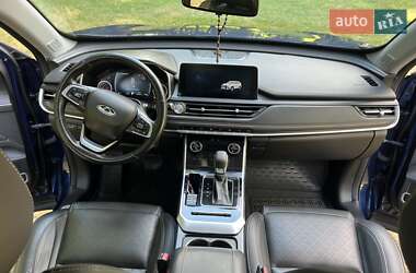 Внедорожник / Кроссовер Chery Tiggo 8 2021 в 