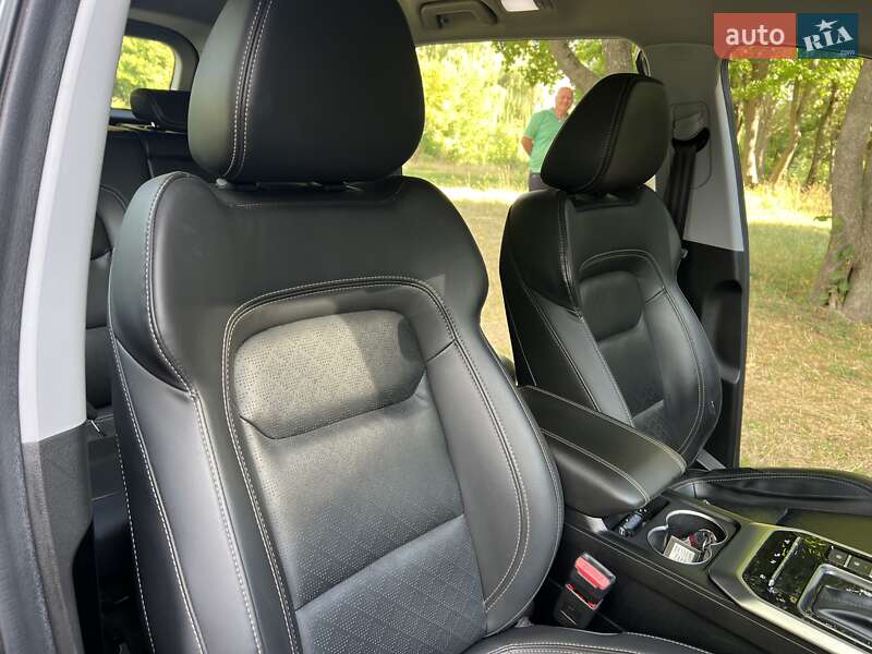 Внедорожник / Кроссовер Chery Tiggo 8 2021 в Нежине