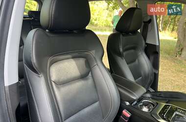 Внедорожник / Кроссовер Chery Tiggo 8 2021 в 