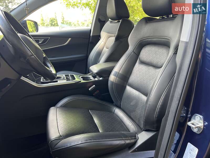 Внедорожник / Кроссовер Chery Tiggo 8 2021 в Нежине