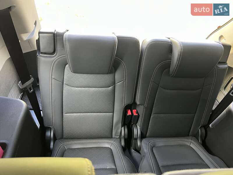 Внедорожник / Кроссовер Chery Tiggo 8 2021 в Нежине