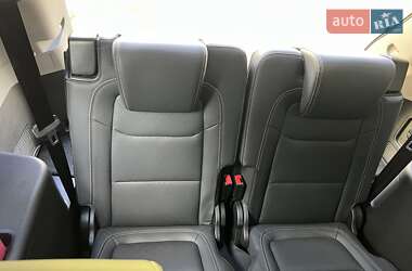 Внедорожник / Кроссовер Chery Tiggo 8 2021 в 