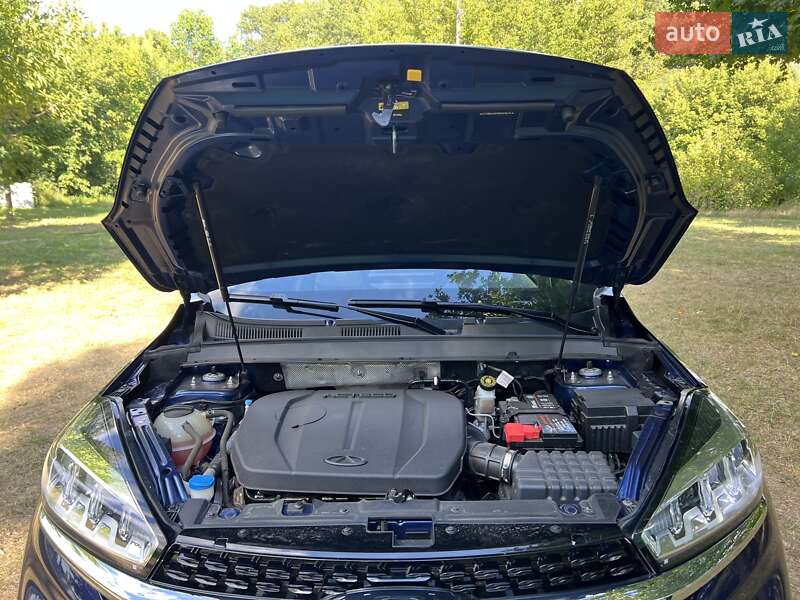 Внедорожник / Кроссовер Chery Tiggo 8 2021 в Нежине