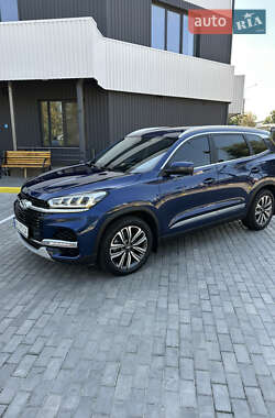 Внедорожник / Кроссовер Chery Tiggo 8 2020 в 