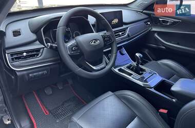Внедорожник / Кроссовер Chery Tiggo 8 2020 в 