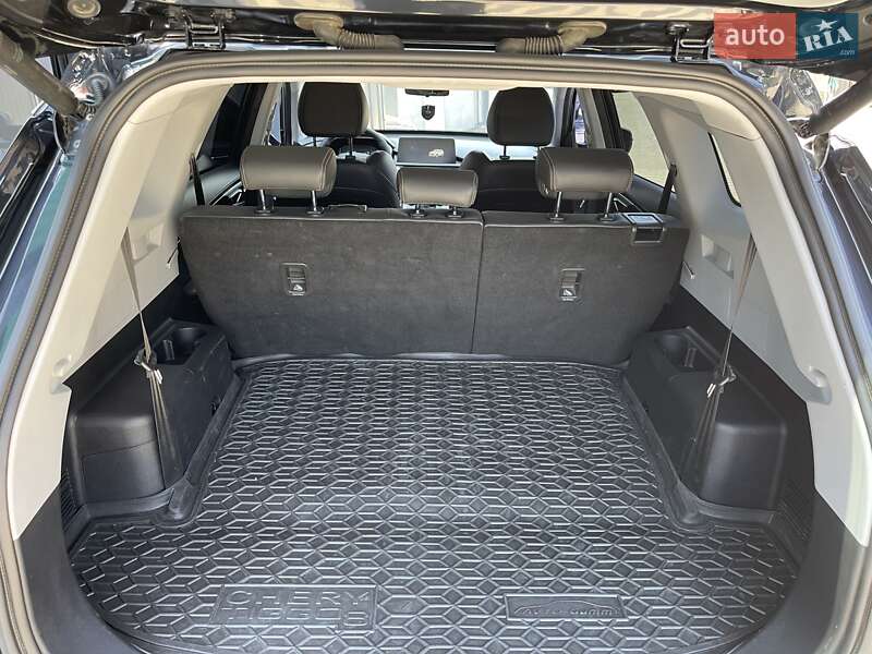Позашляховик / Кросовер Chery Tiggo 8 2020 в Миколаєві