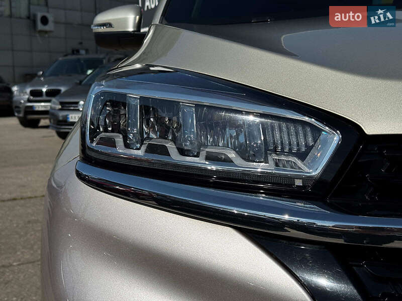 Внедорожник / Кроссовер Chery Tiggo 8 2020 в Харькове