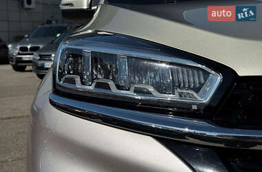Внедорожник / Кроссовер Chery Tiggo 8 2020 в 