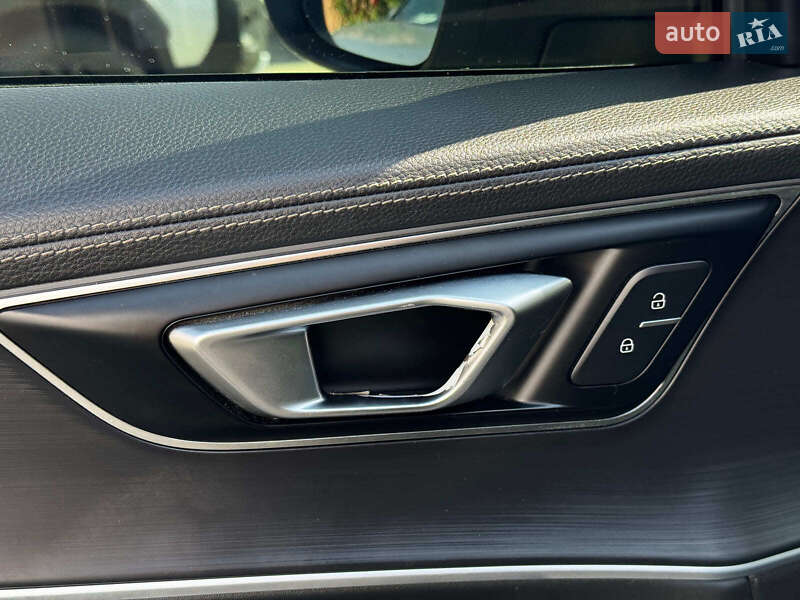 Внедорожник / Кроссовер Chery Tiggo 8 2020 в Харькове