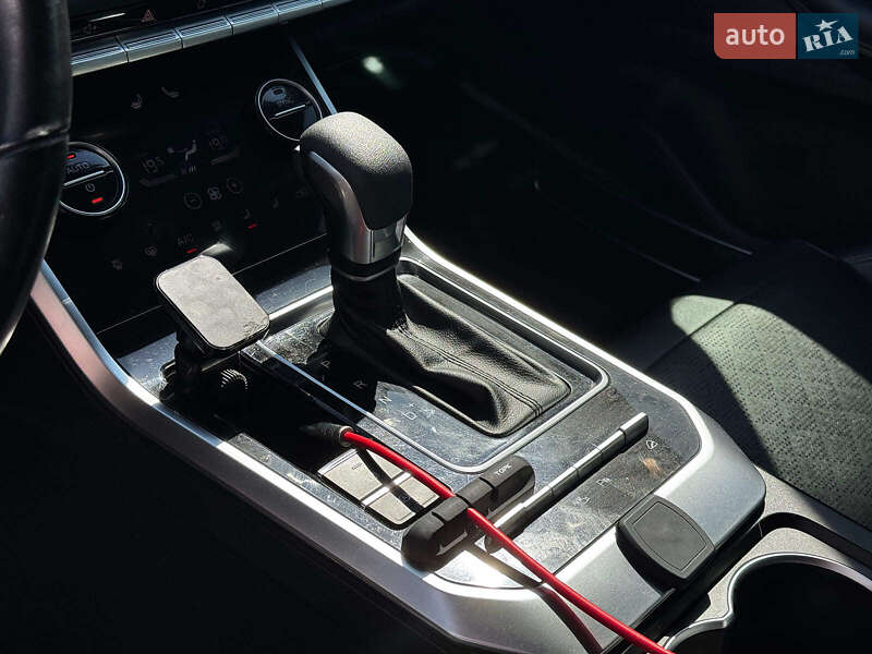 Внедорожник / Кроссовер Chery Tiggo 8 2020 в Харькове