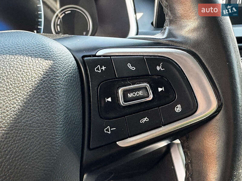 Внедорожник / Кроссовер Chery Tiggo 8 2020 в Харькове