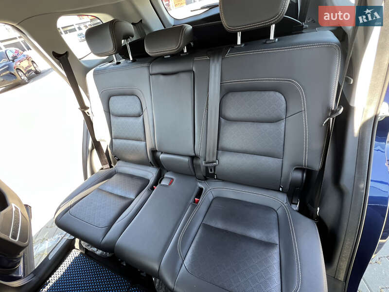 Внедорожник / Кроссовер Chery Tiggo 8 2020 в Киеве