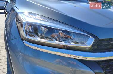 Позашляховик / Кросовер Chery Tiggo 8 2019 в 