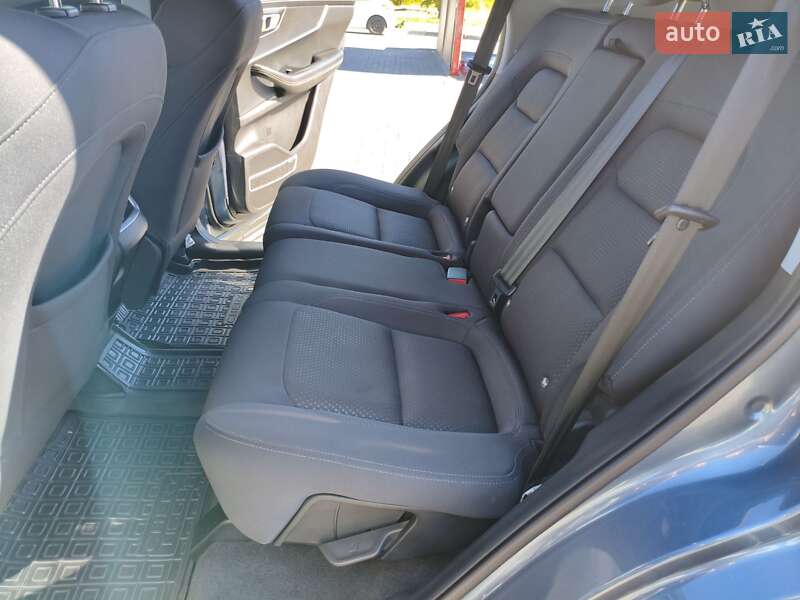Позашляховик / Кросовер Chery Tiggo 8 2019 в Кривому Розі