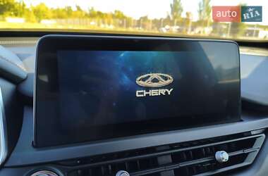 Позашляховик / Кросовер Chery Tiggo 8 2019 в 