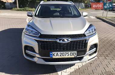 Внедорожник / Кроссовер Chery Tiggo 8 2020 в 